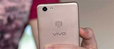 vivo v7 gsmarena